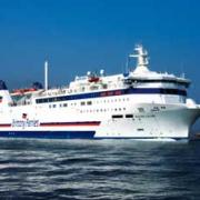 Sail to France from as little as £5 per person!