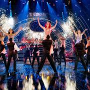 Strictly Come Dancing 2022 celebrities and professionals couples