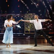 What time is Strictly Come Dancing on TV tonight? How to watch