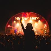 We Out Here Festival is coming to Dorset next summer. Picture: We Out Here Festival