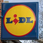 The change will begin across all Lidl stores from October 31