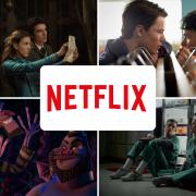See all the new shows and films added to Netflix this week.