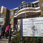 Dorset County Hospital declares 'critical incident'