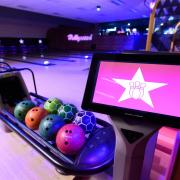 Unveiled: Hollywood Bowl at Tower Park has £400k makeover