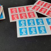 Stamps are changing: Everything you need to know