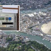 Households in Weymouth are being failed by a Government scheme designed to help with energy bills, according to one landlord