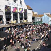 Quayside Festival returns to Weymouth