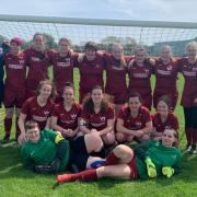 Weymouth College's teams took gold and bronze in the Post-16 Dorset Cup