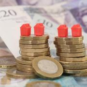 The boost in Local Housing Allowance (LHA) will come into effect in April for renters on Housing Benefit or Universal Credit