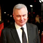 Eamonn Holmes has responded to Phillip Schofield's latest statement, calling him a 