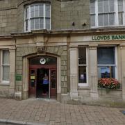 'Disappointing': Bank in Dorset will close this week
