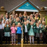 Bridport Primary School has had its Ofsted inspection