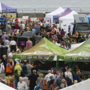 Dorset Seafood Festival WILL return this year