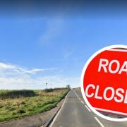 THE A35 will be shut overnight between two Dorset towns in July.