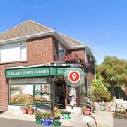 Swanage Convenience Store