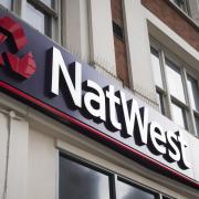 NatWest is holding pop-ups in Christchurch and Blandford