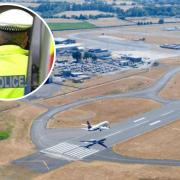Police spend thousands on flights for staff and officers since pandemic