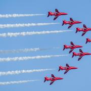 Will Bournemouth Air Festival be returning next year?