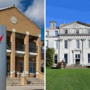 Weymouth College and Kingston Maurward College are looking to merge