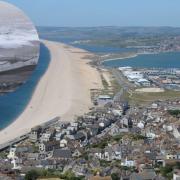 Residents of Portland and Wyke Regis are being urged to have their say on erosion plans