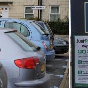 Dorset Council generated nearly £10 million from car parks last year