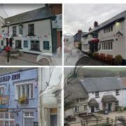 Some haunted pubs to check out over Halloween