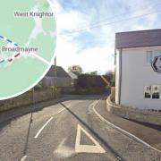 Village road to close for more than two months