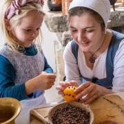 Tudor museum to host Christmas experience day