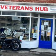 Weymouth Veterans Hub