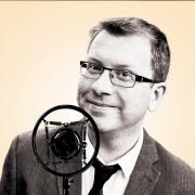 An Evening of (very) Old Radio with comedian Paul Kerensa is to tour Dorset and will take in West Stafford