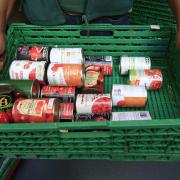 Urgent appeal for women's refuge as food supplies run low