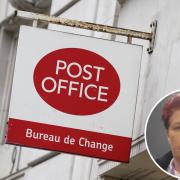 Tracey Merritt ran two Post Offices in Dorset