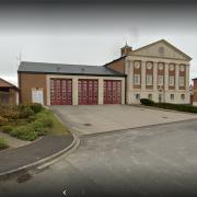 DWFRS Poundbury offices will host the meeting