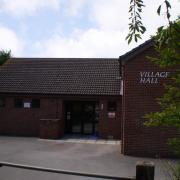 West Lulworth Village Hall