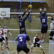 Weymouth lost 3-1 to London Aces in their latest league match