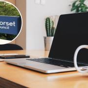 Dorset Council will be hosting an online Q&A session about its budget