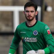 Jameson Horlick kept his second clean sheet in three games for the Magpies