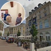 The Poundbury Residents Association could become a Community Association within the coming months