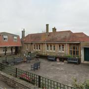 Lyme Regis Nursing Home