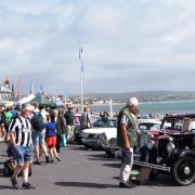 Weymouth Vehicle Preservation Society