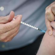 Children have been urged to see if their vaccinations are up to date