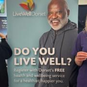 LiveWell Dorset Team