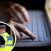 A new service has been launched to enable people to report police corruption and abuse anonymously