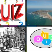 How well do you know Dorset? Try our quiz!