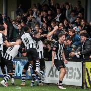 Dorchester Town have plenty of potential for a successful 2024/25 season, boss Tom Killick says