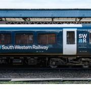 SWR announced the change in timetable following the planned action