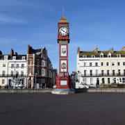Community groups wanted for seafront expo