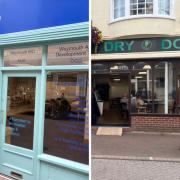 Weymouth Information Shop is moving to Dry Dock on St Thomas Street