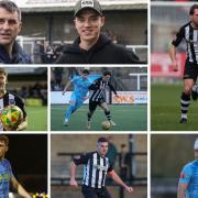 Dorchester Town have retained seven players for the 2024/25 season
