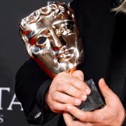 The British Academy Television Awards are taking place tonight and will air on BBC One